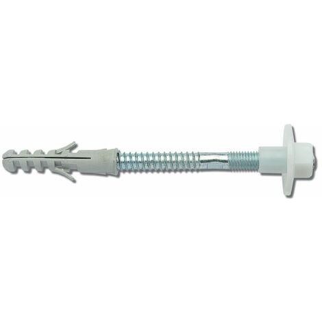 Tasselli fissaggio sanitari SF2 tass 8 x 40 barr. 7/32 x 80 Conf 4 pz G&B